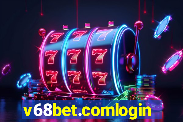 v68bet.comlogin