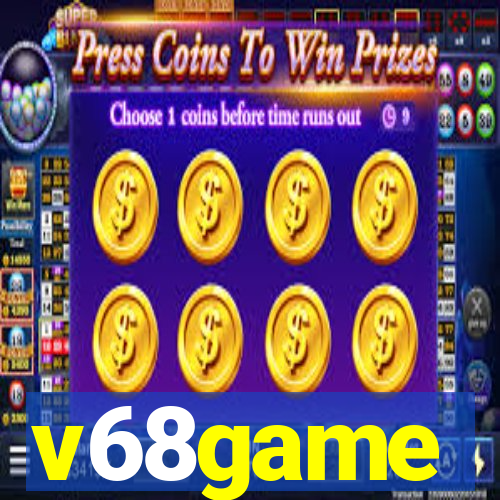 v68game