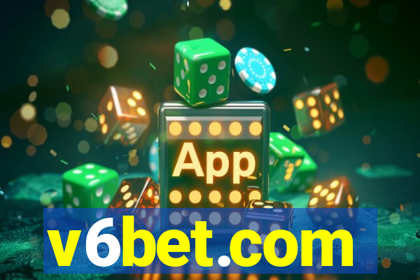 v6bet.com