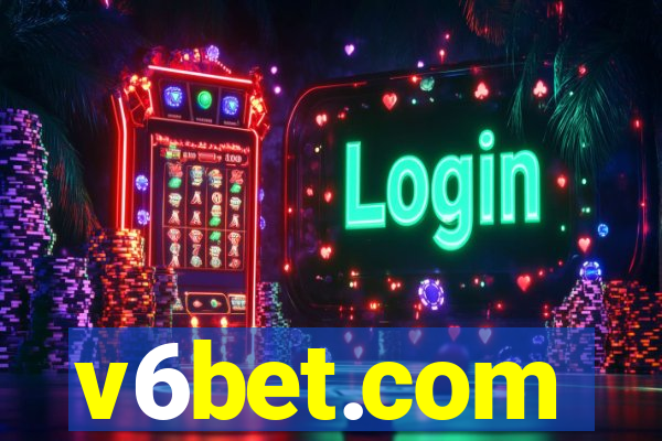 v6bet.com