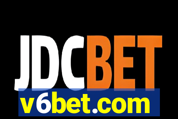 v6bet.com