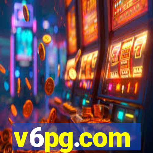 v6pg.com