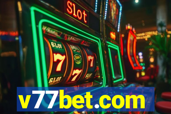 v77bet.com