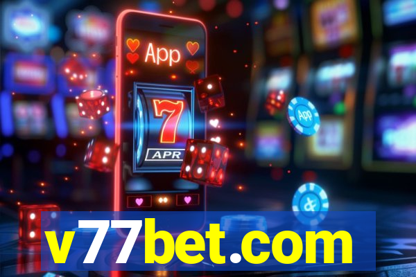 v77bet.com