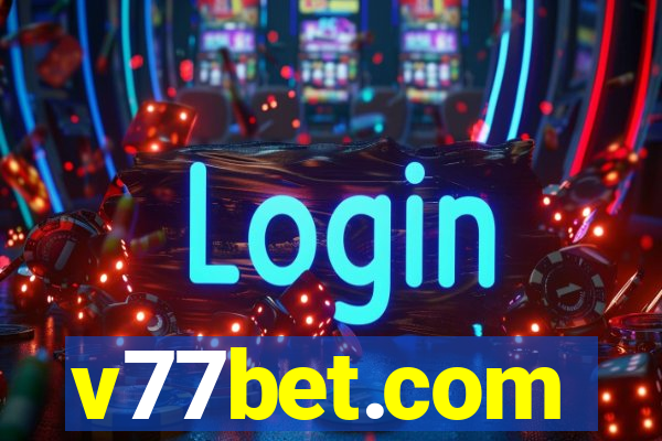 v77bet.com