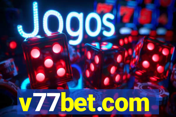 v77bet.com