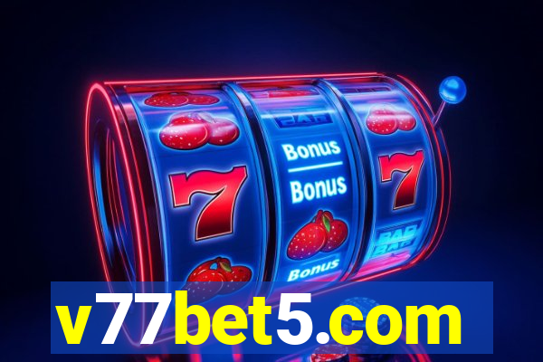 v77bet5.com