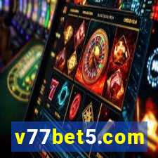 v77bet5.com