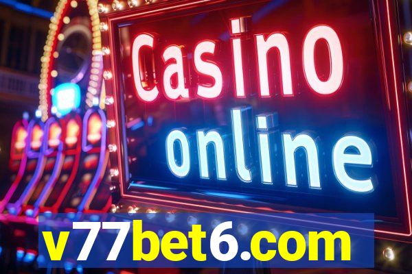 v77bet6.com