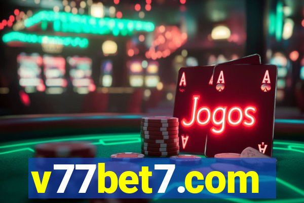 v77bet7.com