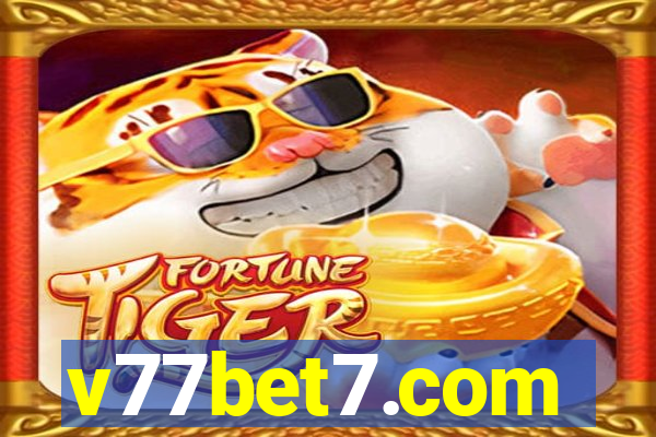 v77bet7.com