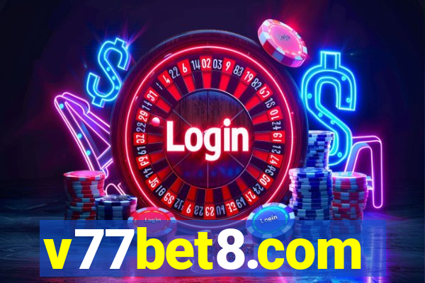 v77bet8.com