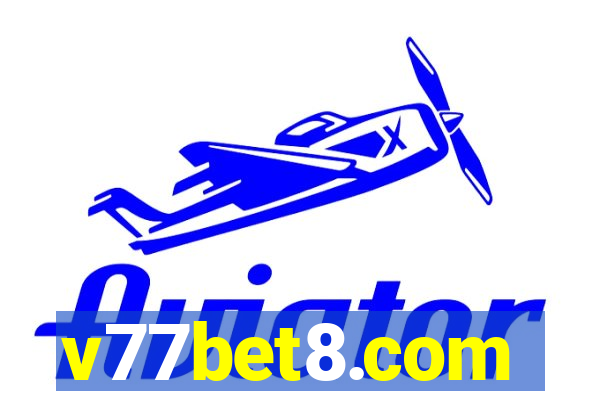 v77bet8.com