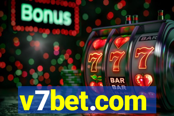 v7bet.com