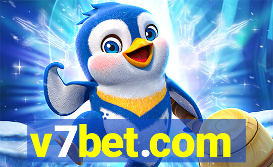 v7bet.com