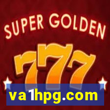 va1hpg.com