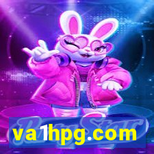 va1hpg.com