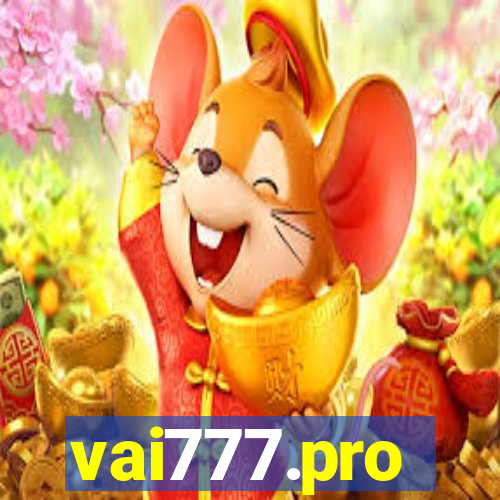 vai777.pro