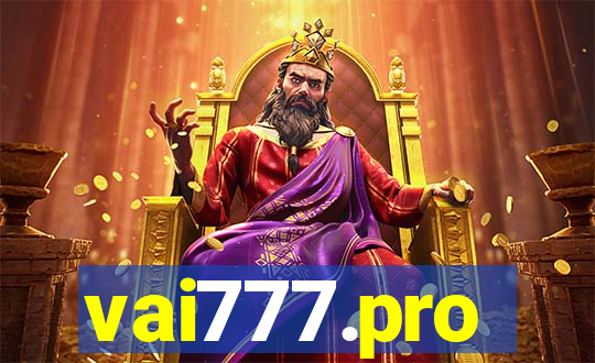 vai777.pro