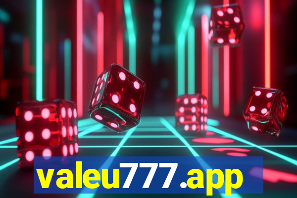 valeu777.app