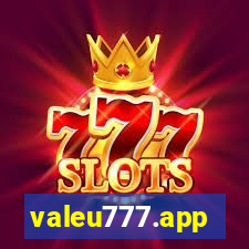 valeu777.app