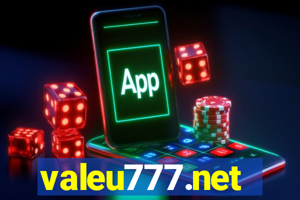 valeu777.net