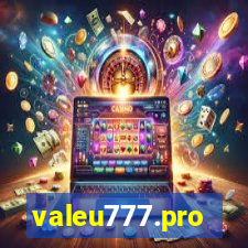 valeu777.pro