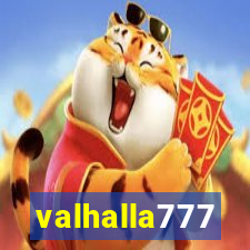 valhalla777