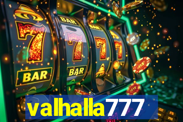 valhalla777