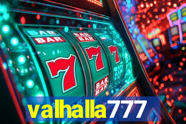 valhalla777