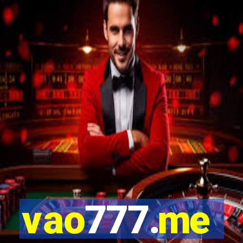 vao777.me