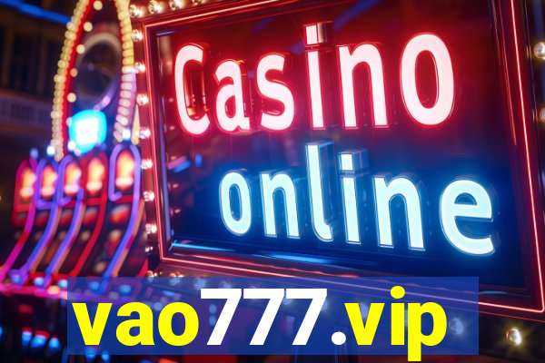 vao777.vip