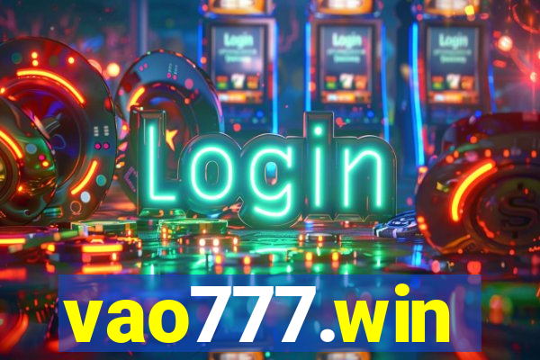 vao777.win