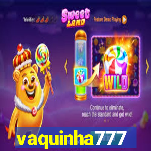 vaquinha777