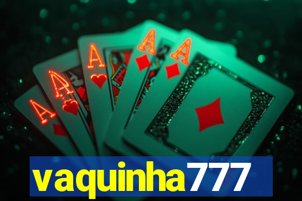 vaquinha777