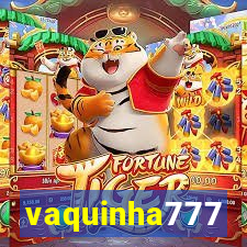 vaquinha777