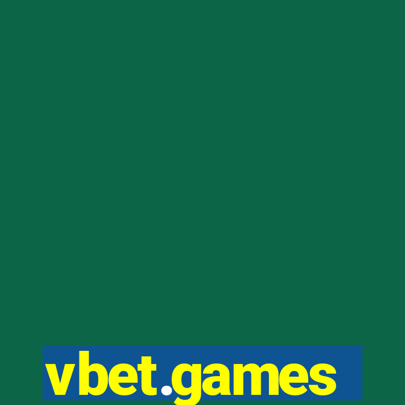 vbet.games