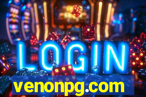 venonpg.com