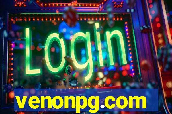 venonpg.com