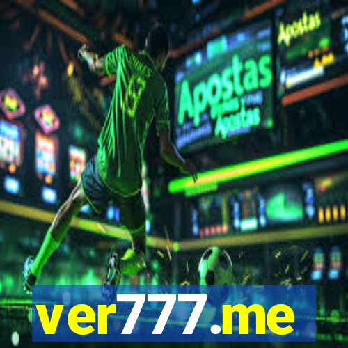 ver777.me