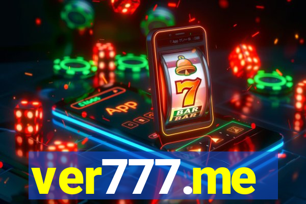 ver777.me