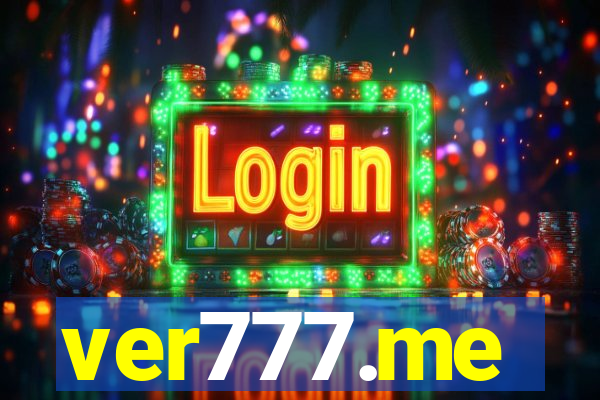 ver777.me