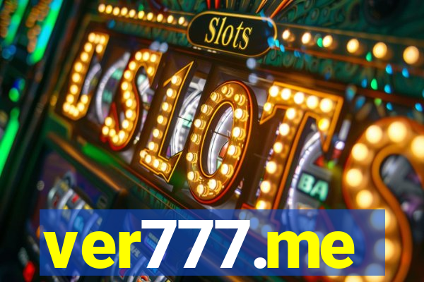 ver777.me