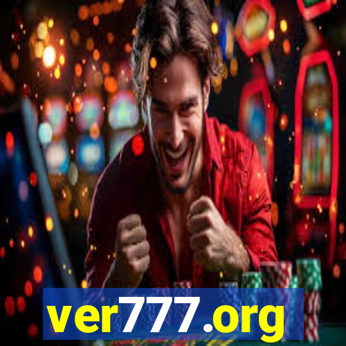 ver777.org