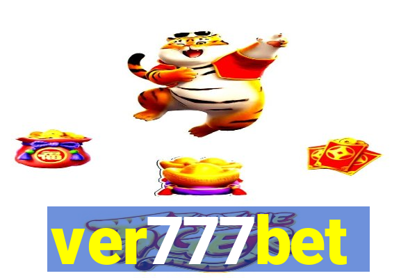 ver777bet