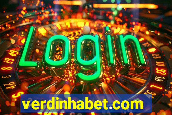 verdinhabet.com