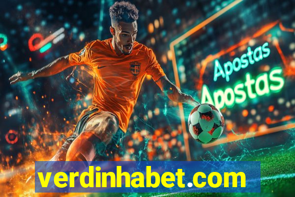 verdinhabet.com