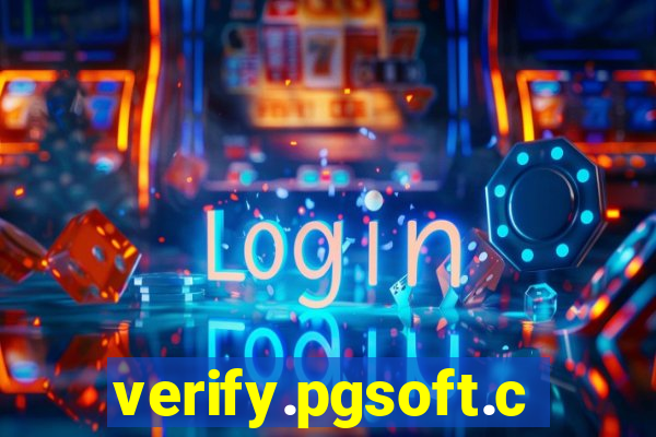 verify.pgsoft.com