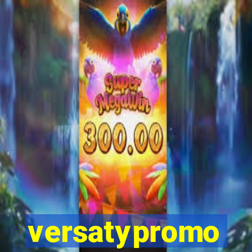 versatypromo