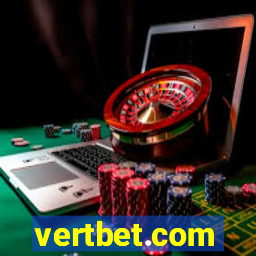 vertbet.com